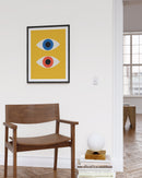 Bauhaus eyes
