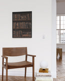 Bookshelf