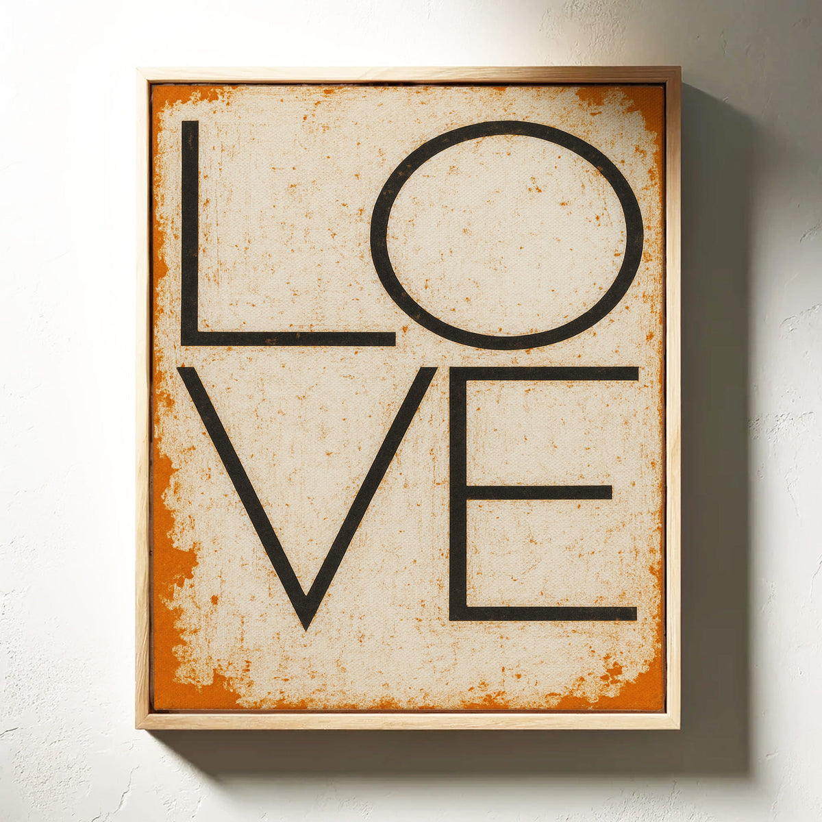 Love in Burnt Orange, photo 4 of 19