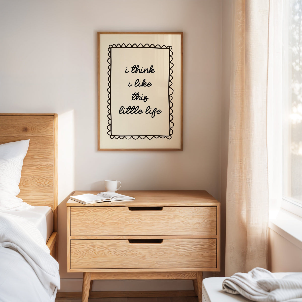 Little Life – Sweet, Simple, Content, photo 11 of 19