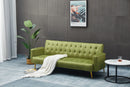 Comfort Compact Design Sofa Bed by Unique Piece Furniture