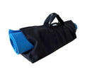 Meditation Bench from Earth Friendly Bamboo for Kneeling or Prayer