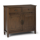 Connaught - Entryway Storage Cabinet by HouseOfZazla