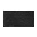 Decatur Farmhouse Lift Top Coffee Table With Storage - Black / Ash by HouseOfZazla