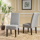 Pertica KD Dining Chair