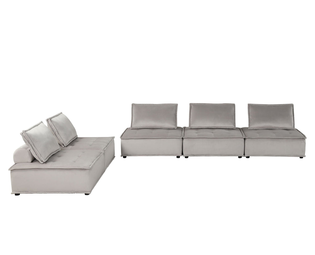 Anna - Soft Modular Sofa, photo 6 of 24