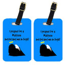 Luggage Tag