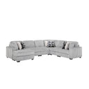 Snuggle - Living Room Sectional by HouseOfZazla