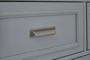 Charleston - Door Chest