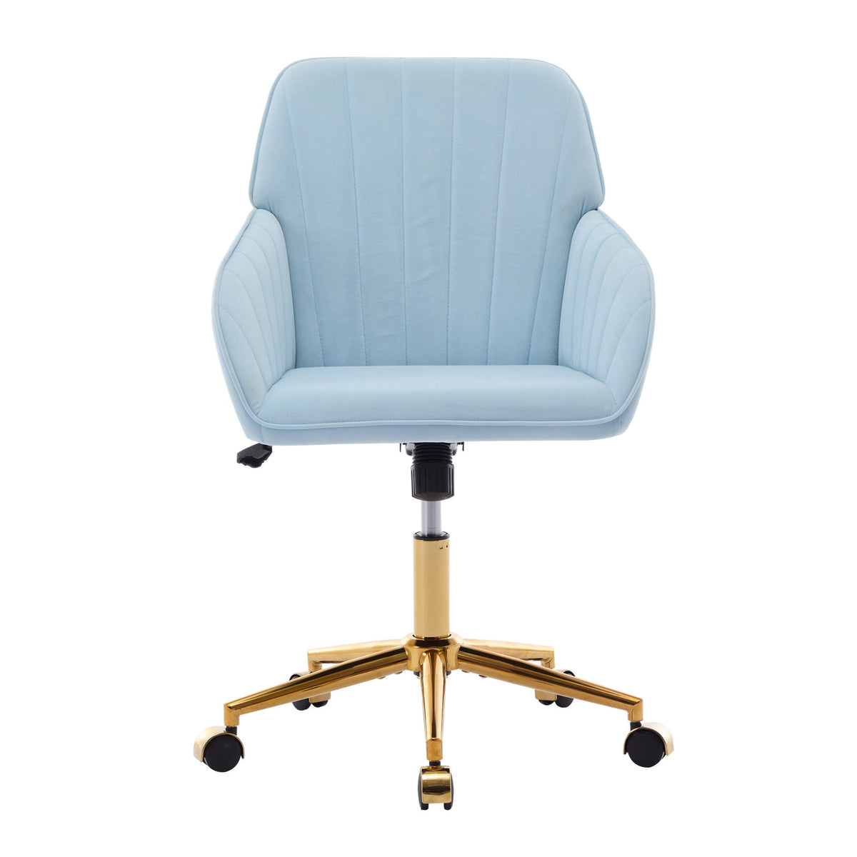 Adjustable Ergonomic Swivel Office Chair, photo 4 of 40