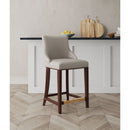 Shubert - Counter Stool by HouseOfZazla