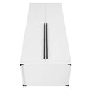 Lee - Free Standing Wardrobe Closet