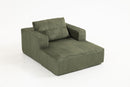Sofa Bed 62.6" x 48.23"