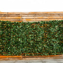 Faux Ivy Leaf Decorative Privacy Fence by LJGDeals