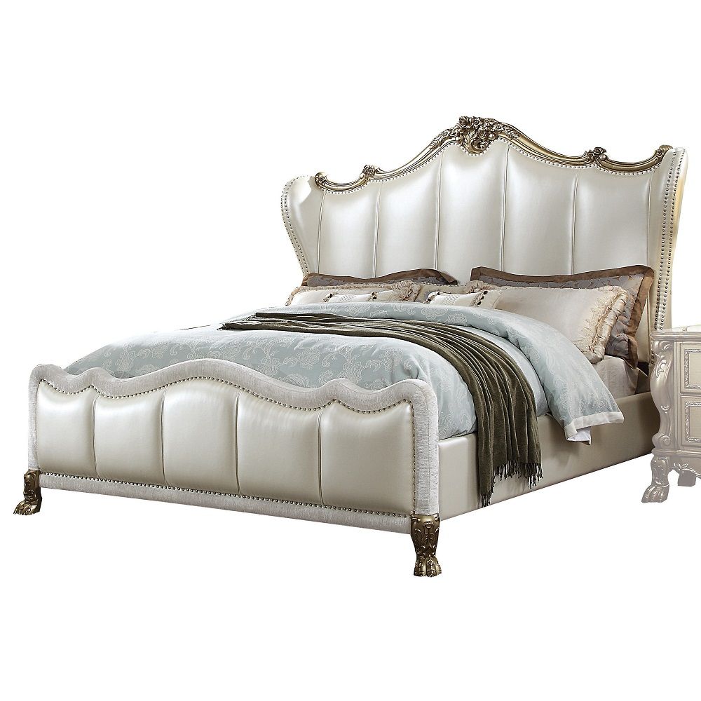 Dresden II - Bed, photo 7 of 18