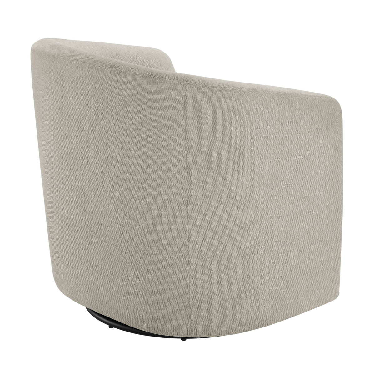 Ardena - Modern Swivel Barrel Chair, photo 20 of 40