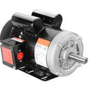 2HP Electric Motor 1725 RPM AC 115V/230V with Dual Rotation by HouseOfZazla