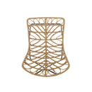 Bryson - Chair - Light Brown by HouseOfZazla