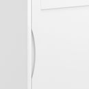 Harper - Low Storage Handcrafted Cabinet by Unique Piece Furniture