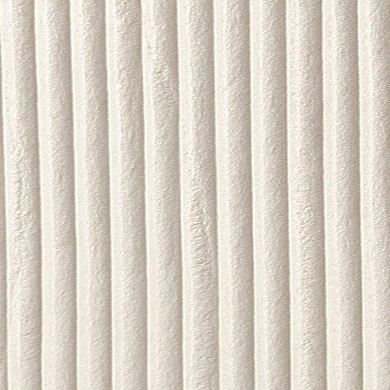 86.6Inch Corduroy 3-seater sofa With 3 back pillows, 2 toss pillows and two ottoman, Comfy Sofa- Deep Seat Couch for Living Room