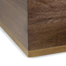 Abba - Handcrafted Coffee Table by Unique Piece Furniture