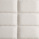 Prescott - Upholstered Panel Bed