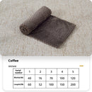 Summer Coral Fleece Blanket For Dogs Sleeping Pets