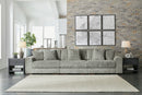 Lindyn - Sectional by Unique Piece Furniture