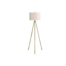 Lighting, Floor Lamp Contemporary