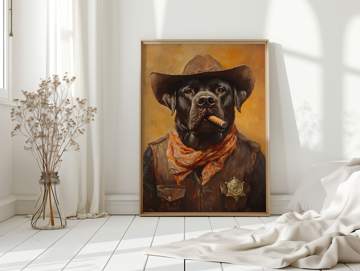 Cane Corso Outlaw Sheriff, photo 14 of 19