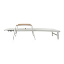 Oxton Chaise Lounge