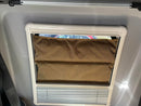 Revel Insulated Window Pillow - Lounge Room Window only by Overland Gear Guy