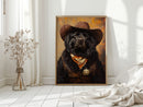 Newfoundland Western Marshal