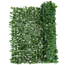 Faux Ivy Leaf Decorative Privacy Fence by LJGDeals