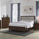 Anza - Bed by HouseOfZazla