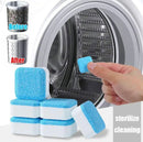 FreshDrum Washer Tablets