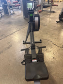 SFE Air Rowing Machine ELITE w/ Monitor (New) by Sports & Fitness Exchange