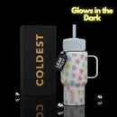 COLDEST 6.7oz Bottle by Coldest