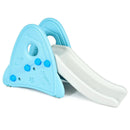 Freestanding Baby Slide Indoor First Play Climber Slide Set for Boys Girls by LJGDeals