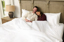 Ultimate Bedding Bundle w/ Cotton Percale