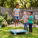Kids Mini Trampoline 25.5 Inch with Non-Slip Foot Pads by DirectDeals