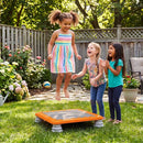 Kids Mini Trampoline 25.5 Inch with Non-Slip Foot Pads by LJGDeals