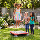 Kids Mini Trampoline 25.5 Inch with Non-Slip Foot Pads by LJGDeals