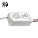TSDCS96 – 24V DC 96W Low Voltage Transformer for LED Strip, Module and Tape Lights Residential Commercial
