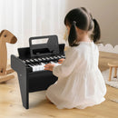 25 Keys Kids Piano Keyboard with Adjustable Speed and Volume by LJGDeals