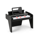 25 Keys Kids Piano Keyboard with Adjustable Speed and Volume by LJGDeals