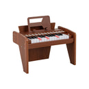 25 Keys Kids Piano Keyboard with Adjustable Speed and Volume by LJGDeals
