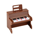 25 Keys Kids Piano Keyboard with Adjustable Speed and Teaching Mode by LJGDeals