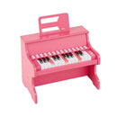 25 Keys Kids Piano Keyboard with Adjustable Speed and Teaching Mode by LJGDeals