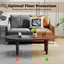25 Pack-100 Sq.Ft. Foam Floor Tiles Interlocking Carpet Tiles with Edge Borders by DirectDeals